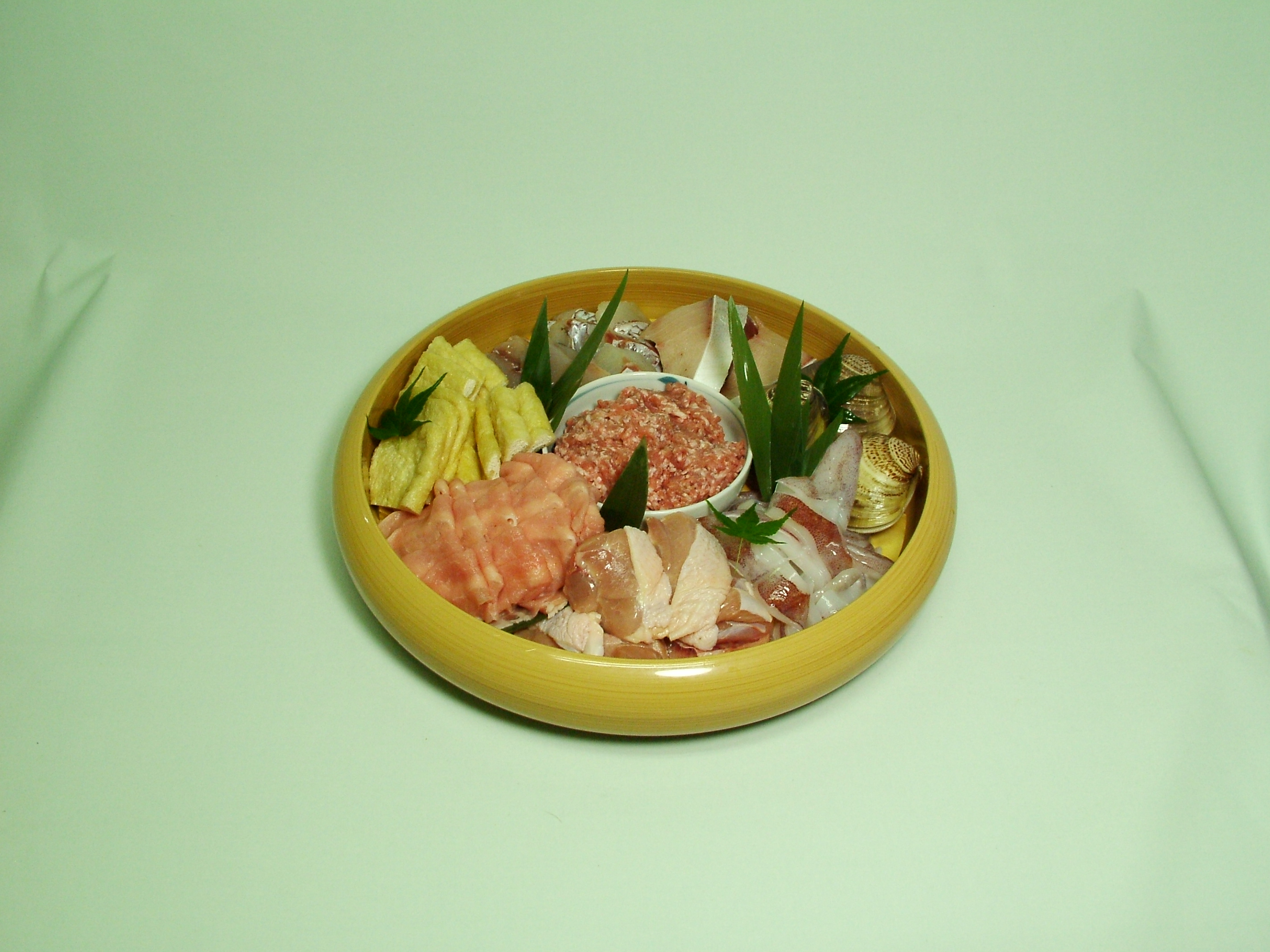 nabe-tyanko
